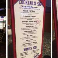 Hangar 9 Bar & Grille