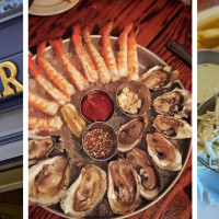 Hank's Oyster Bar DC