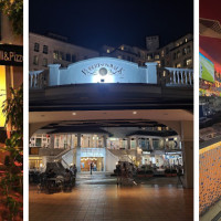 Hannibal European Grill & Bar