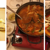 Hanwoori Korean Restaurant