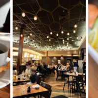 Hapa Sushi Grill and Sake Bar