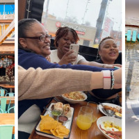 Happy Camper Pizza - Wrigleyville