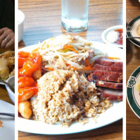 Happy Family Restaurant