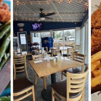 Happy Harbor Restaurant