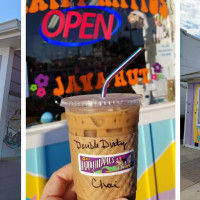 Happy Hippies Java Hut