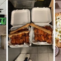 Happy Pappy's Pizza-n-Wings