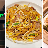 Happy Together - Chino Hills