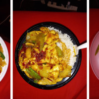 Happy World Chinese Takeout