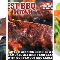 Happy's Pizza - 6412 E Jefferson Ave