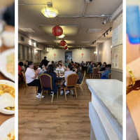 Harbor City Restaurant