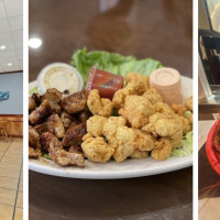 Harbor Seafood & Oyster Bar