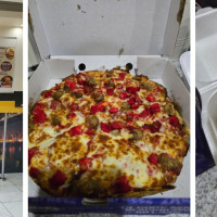 Hardeez Great Kickin' Chicken