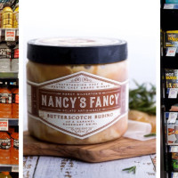 Harmons Emigration Market