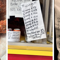 Harold's Chicken Shack