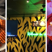 Harpo’s Chesterfield