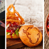 Harry Buffalo Lakewood