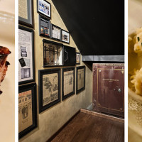 Harry Caray's Italian Steakhouse - River North