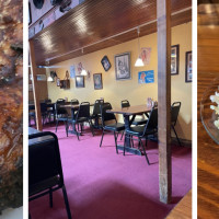 Harry J's Steakhouse