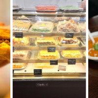 Harry Sweets And Snacks