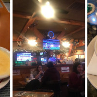 Harry's Bar and Grille