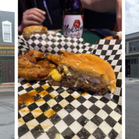 Harry's New York Bar