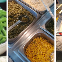 Hartz Chicken Buffet #202