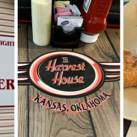 Harvest House Restaurant