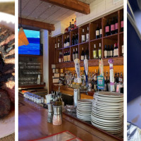 Harvest on Fort Pond