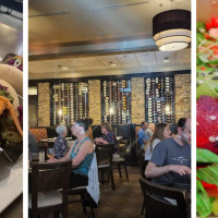 Harvest Seasonal Grill - North Wales