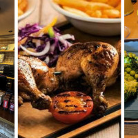 Harvester Dog Redditch