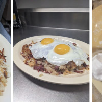 Hastings Riverwalk Cafe