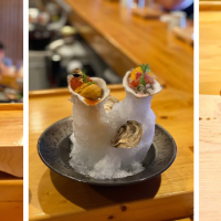 Hatsuyuki Handroll Bar