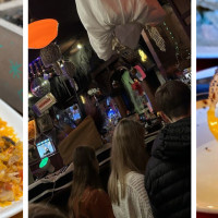 Hattie’s Hat Restaurant