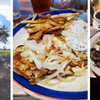 Havana's Cuban Cuisine