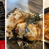 Hawaiian BBQ Nishikawa