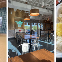 Hawaiian Bros Island Grill Liberty