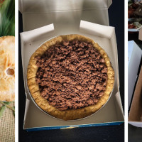 Hawaiian Pie Company