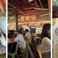 Hawkers Asian Street Food