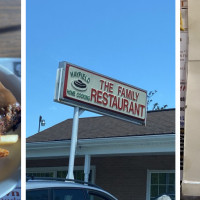 Hayfield Family Restaurant