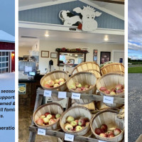 Hayner's Ice Cream and Country Store