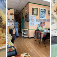 Hazel's Caribbean Restaurants