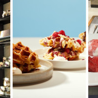 Heavenly Desserts Bradford Great Horton Rd