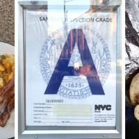 Hector's Cafe & Diner