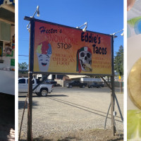 Hector's Snow Cones Stop