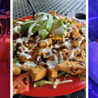 Heff’s Burger & Bar