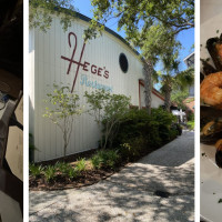 Hege's Restaurant