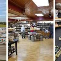 Heini's Cheese Chalet OH