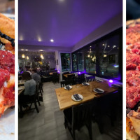 Heirloom Pizza Co. MONTEREY