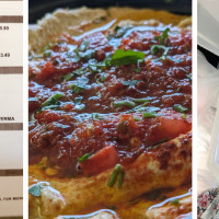 Hella Vegan Sandwiches