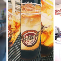 Hellcat Coffee Co. Ltd